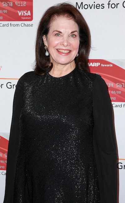 Sherry Lansing, Women Who Made History in Hollywood
